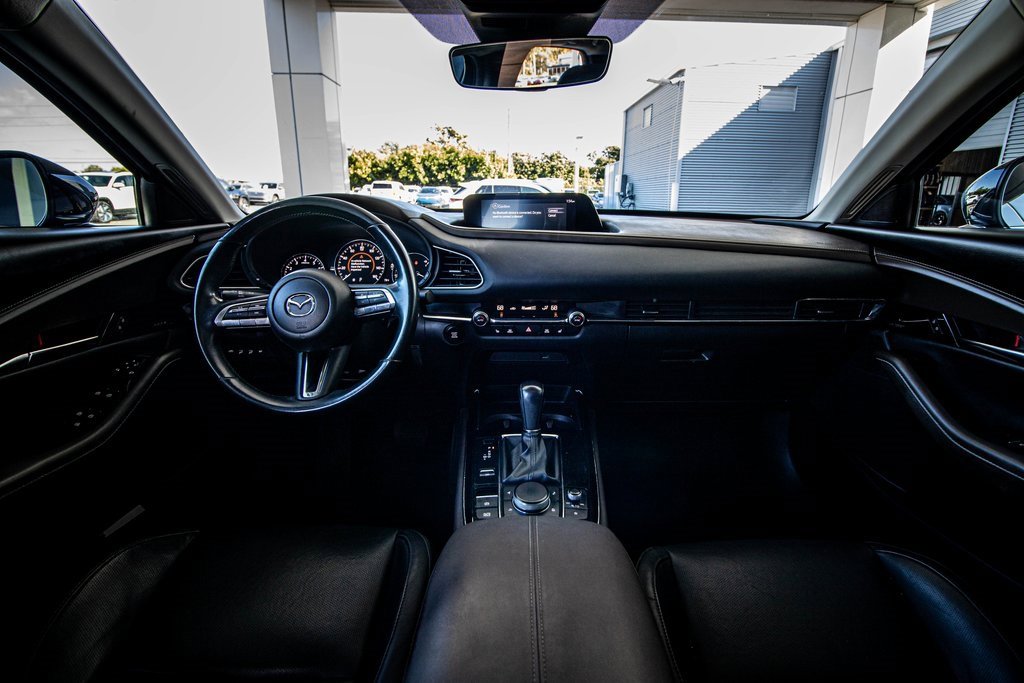 Used 2020 MAZDA CX-30 AWD w/ Premium Package image 26
