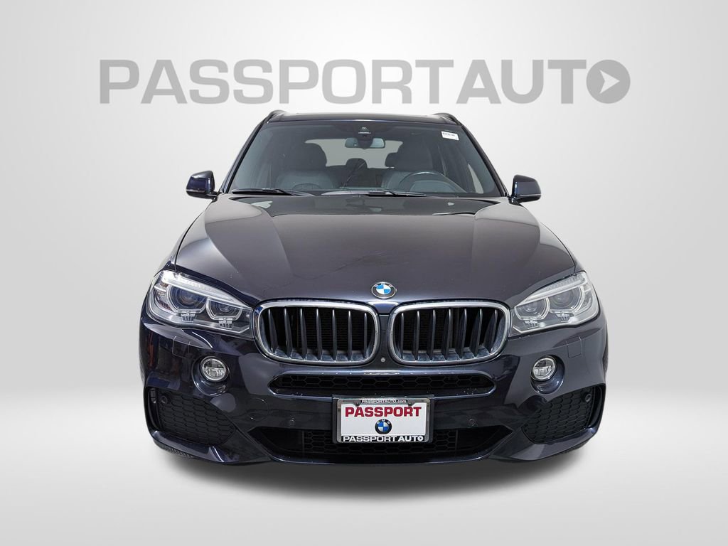 Used 2016 BMW X5 xDrive35i image 10
