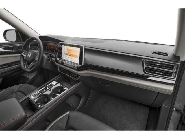 New 2025 Volkswagen Atlas Peak Edition SE image 12