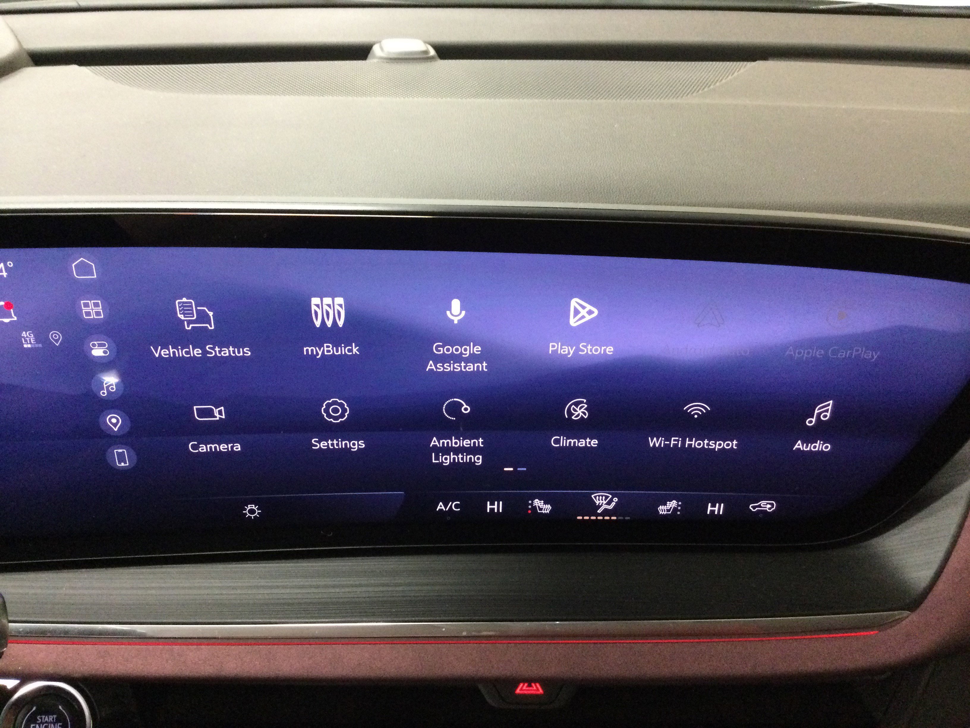 New 2026 Buick Envision Sport Touring image 11