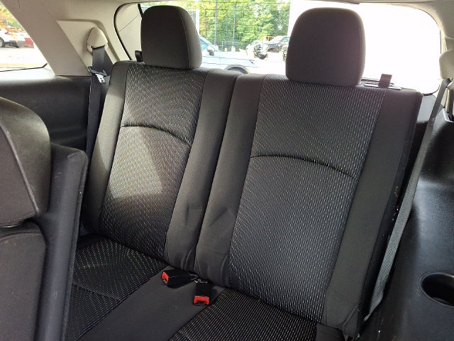 Used 2016 Dodge Journey SXT AWD/4WD image 13