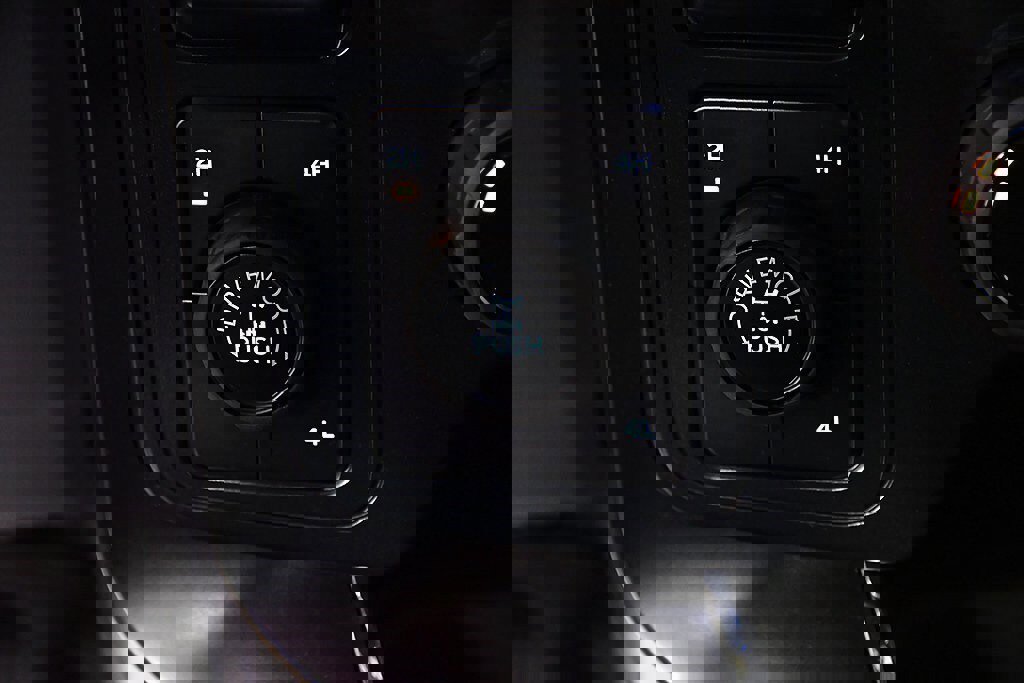 New 2025 Ford F150 STX w/ Equipment Group 200A image 50