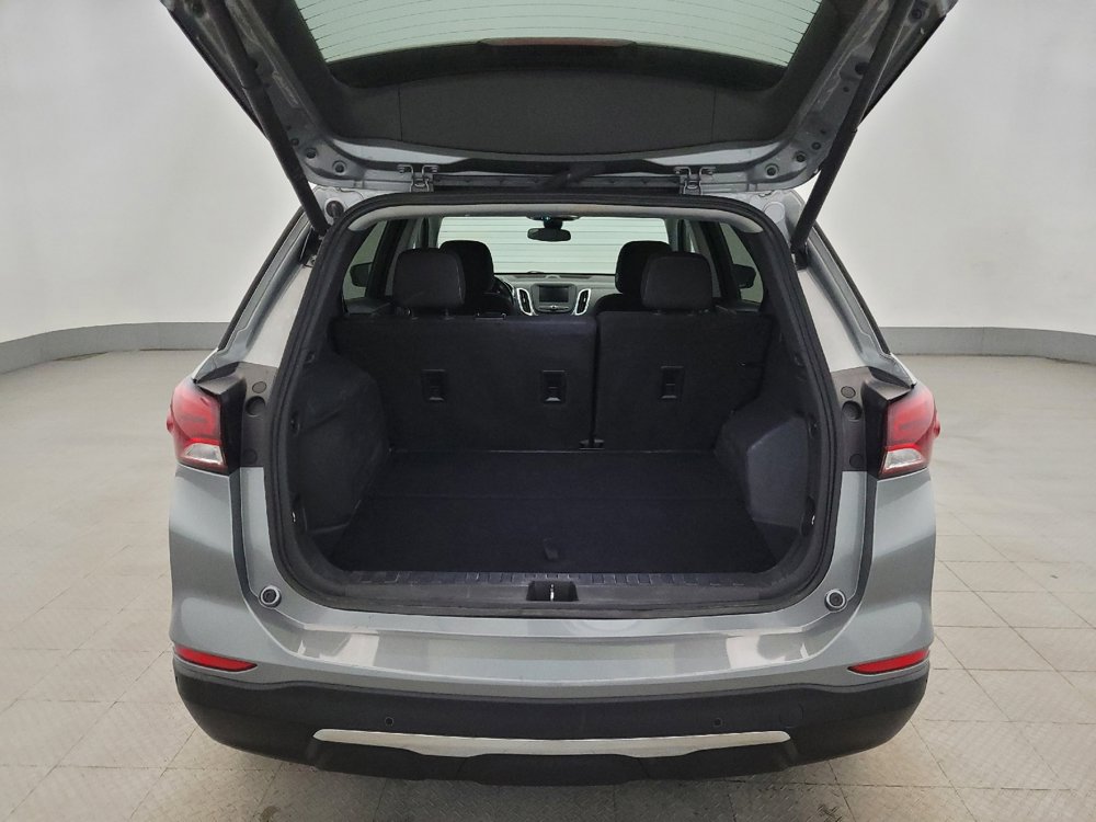 Used 2023 Chevrolet Equinox LT w/ Driver Convenience Package image 29
