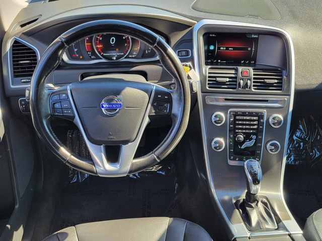 Used 2016 Volvo XC60 T6 Platinum w/ Climate Package image 7
