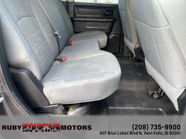 Used 2014 RAM 1500 Tradesman w/ Popular Equipment Group image 24