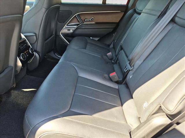 Used 2023 Land Rover Range Rover SE AWD/4WD image 20