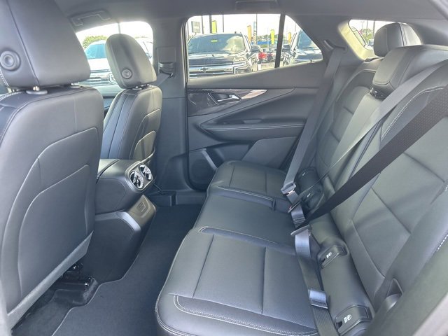 New 2026 Chevrolet Blazer EV LT image 28