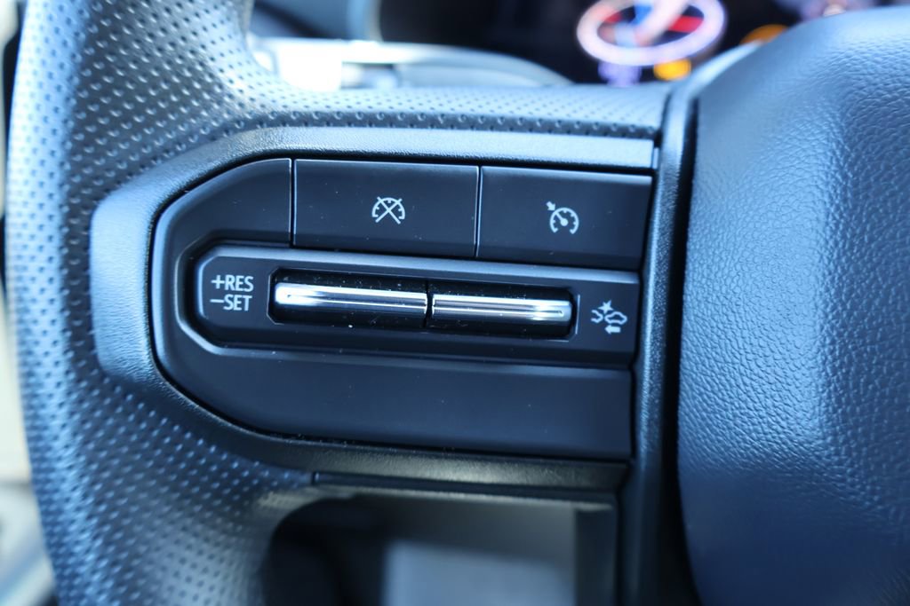 Used 2024 Chevrolet Colorado Trail Boss w/ Advanced Trailering Package image 13