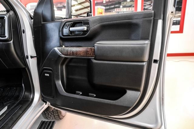 Used 2021 GMC Sierra 2500 Denali w/ Denali Ultimate Package image 40