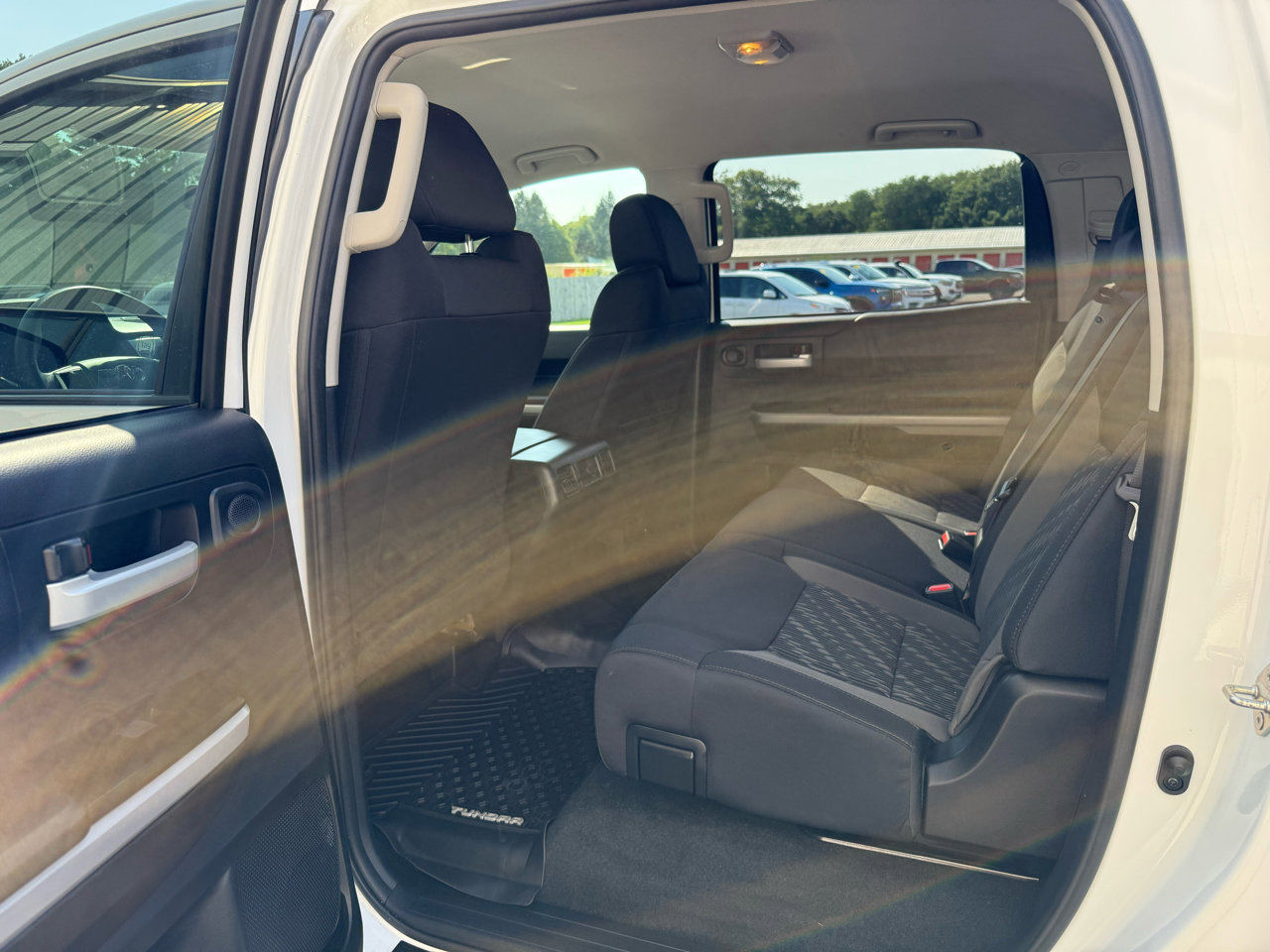 Used 2019 Toyota Tundra SR5 image 23