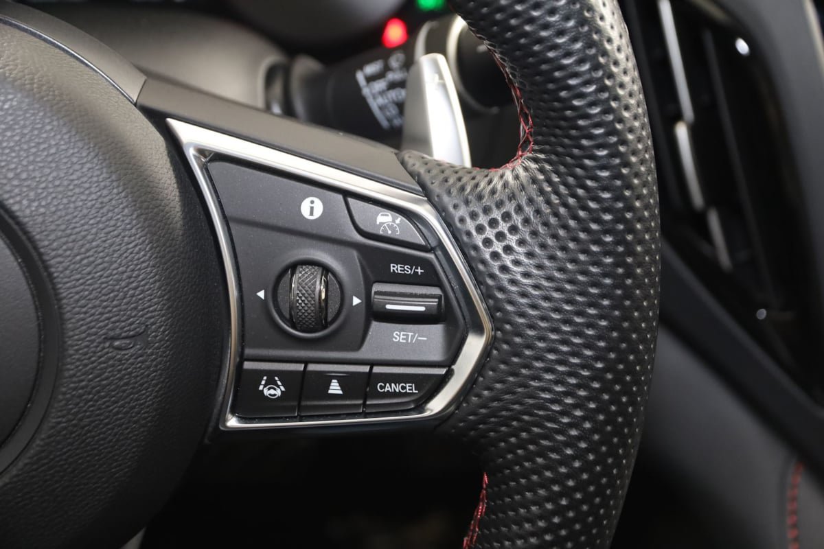 Used 2025 Acura RDX A-Spec AWD/4WD image 34