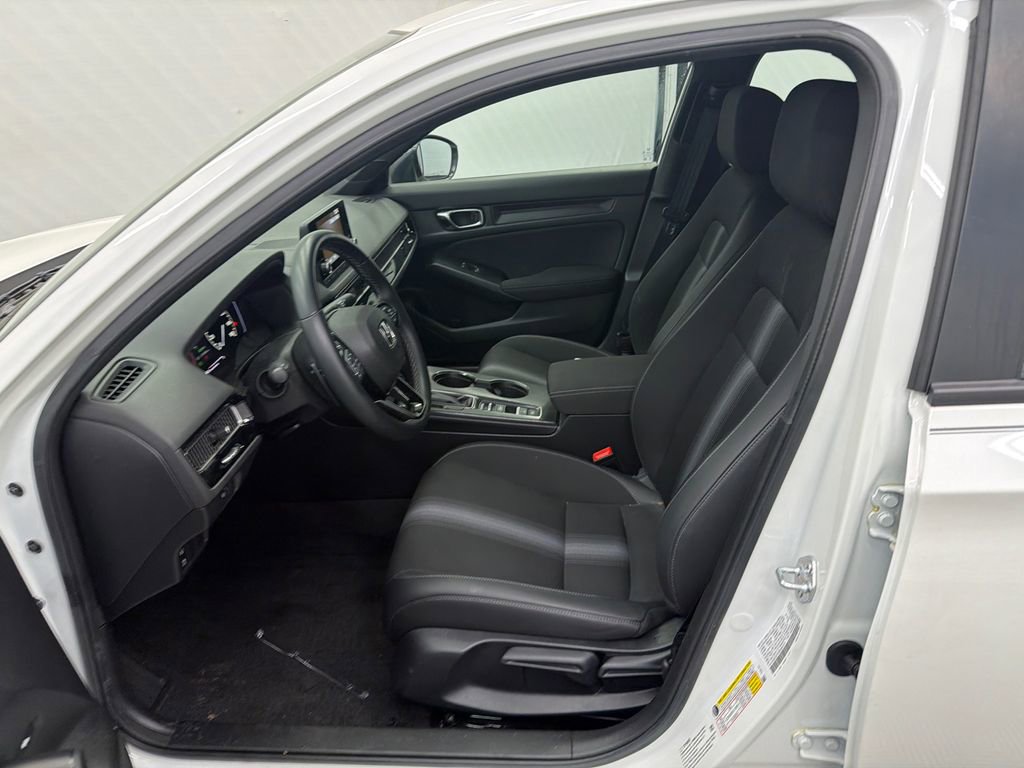 Used 2024 Honda Civic Sport image 9