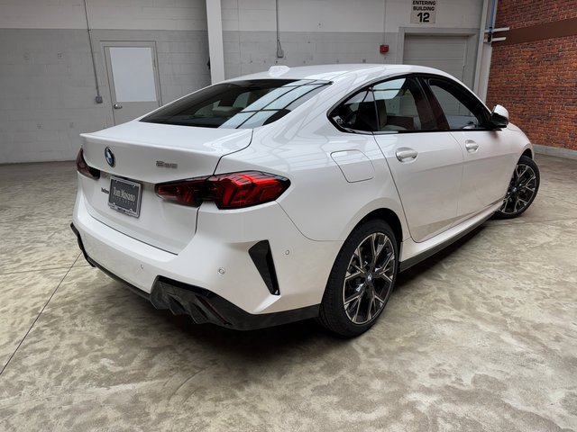Certified 2025 BMW 228i xDrive w/ Technology Package image 5