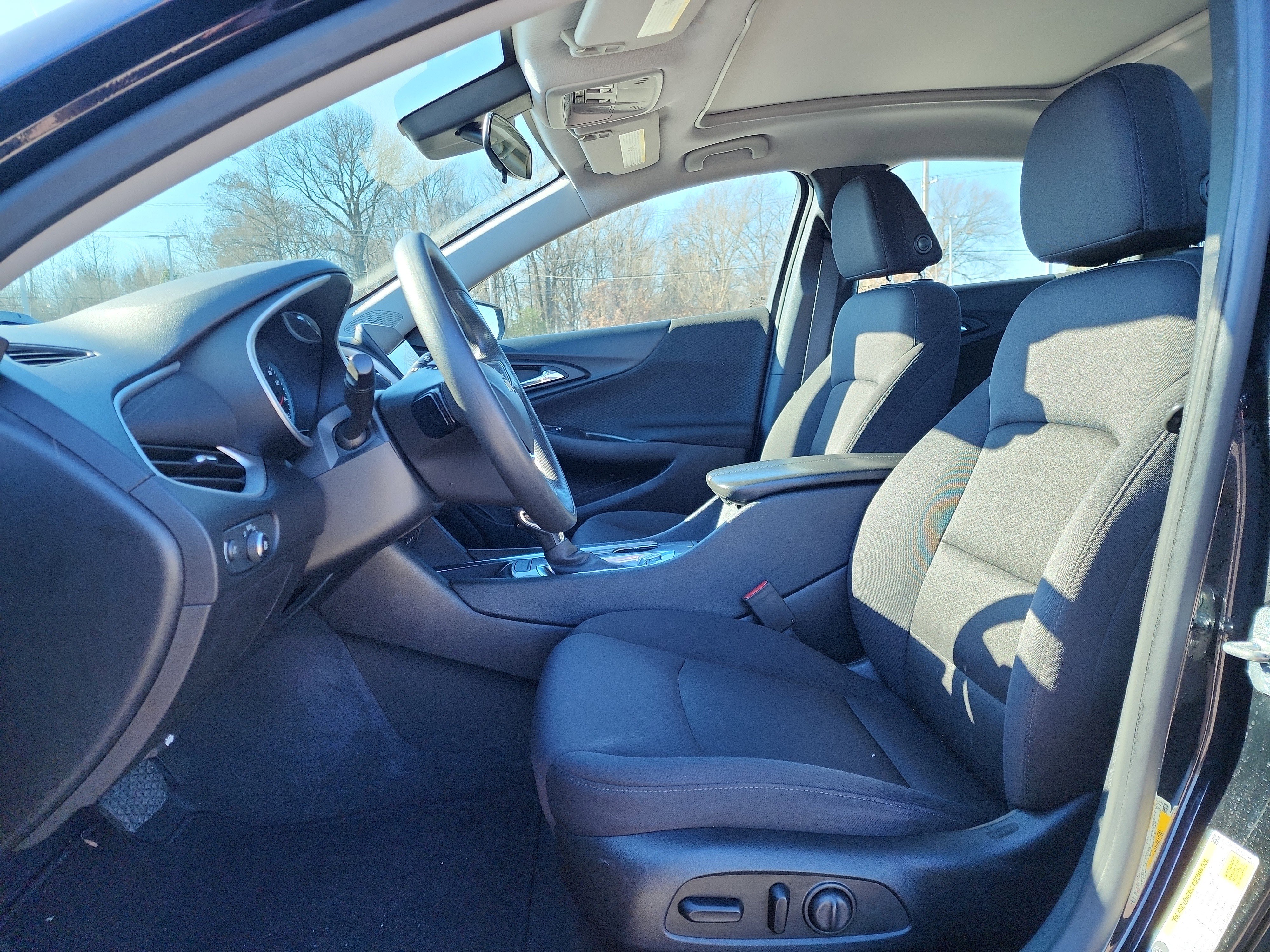 Used 2023 Chevrolet Malibu LT image 10