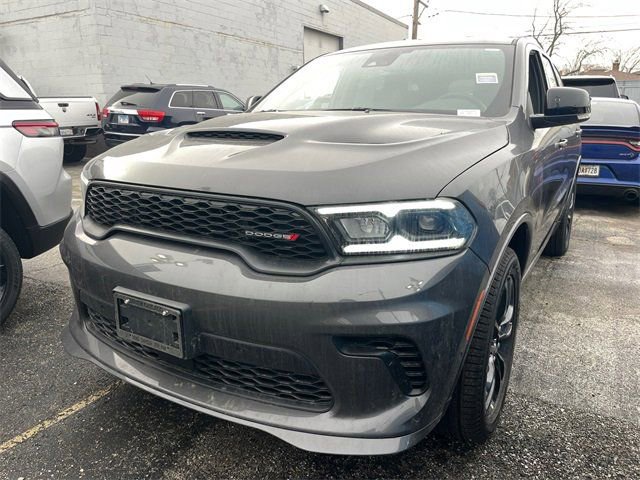 New 2026 Dodge Durango GT image 2