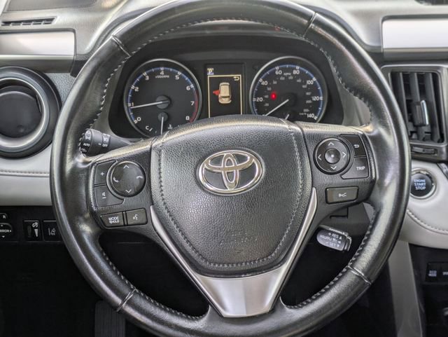 Used 2018 Toyota RAV4 XLE image 13