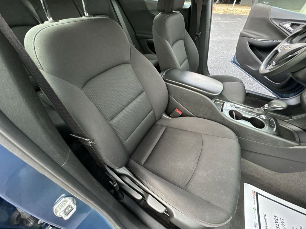 Used 2024 Chevrolet Malibu LS FWD image 26