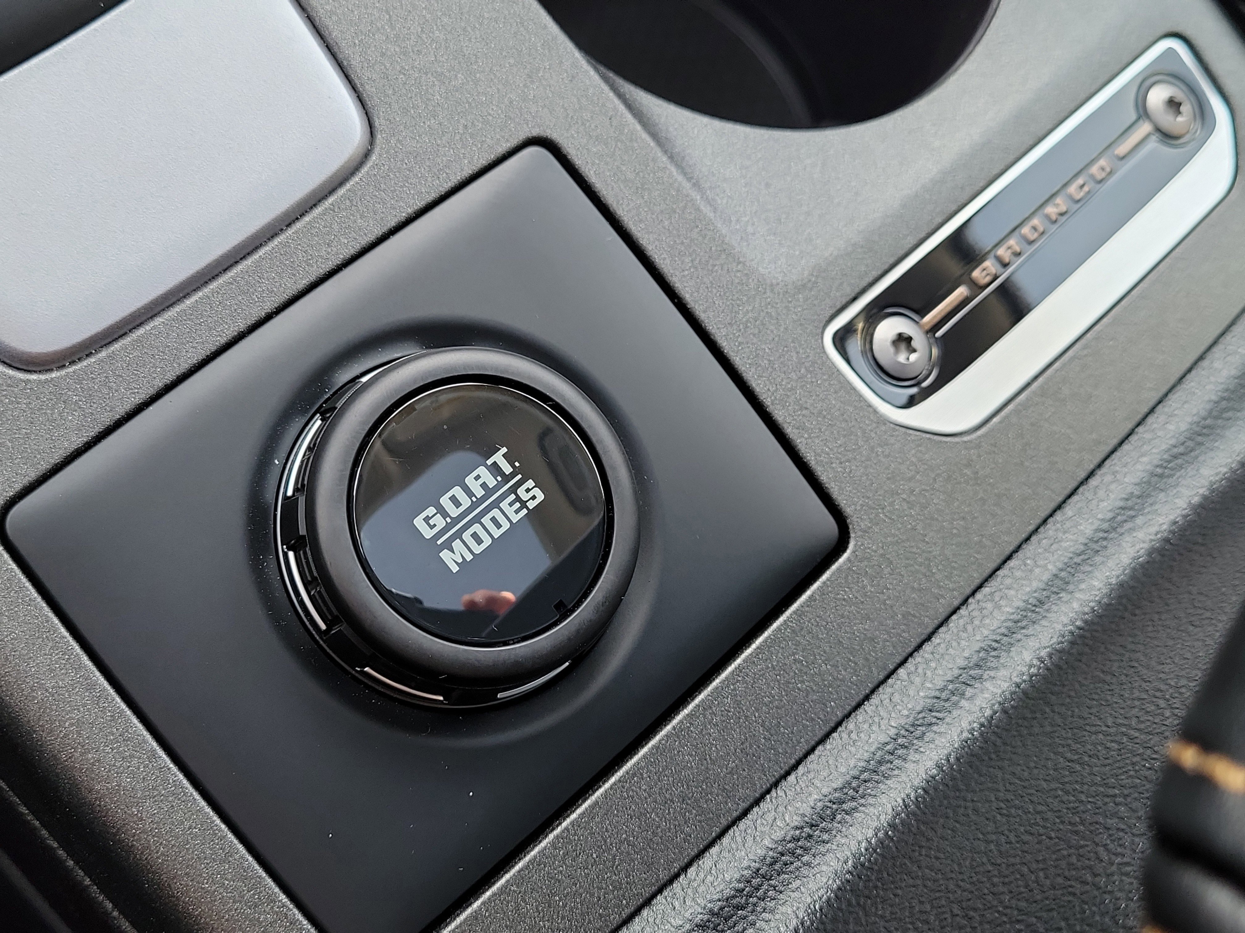 New 2026 Ford Bronco Sport Big Bend w/ Convenience Package image 24