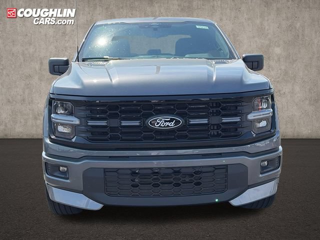 New 2026 Ford F150 STX w/ F-150 LOBO Package AWD/4WD video 2