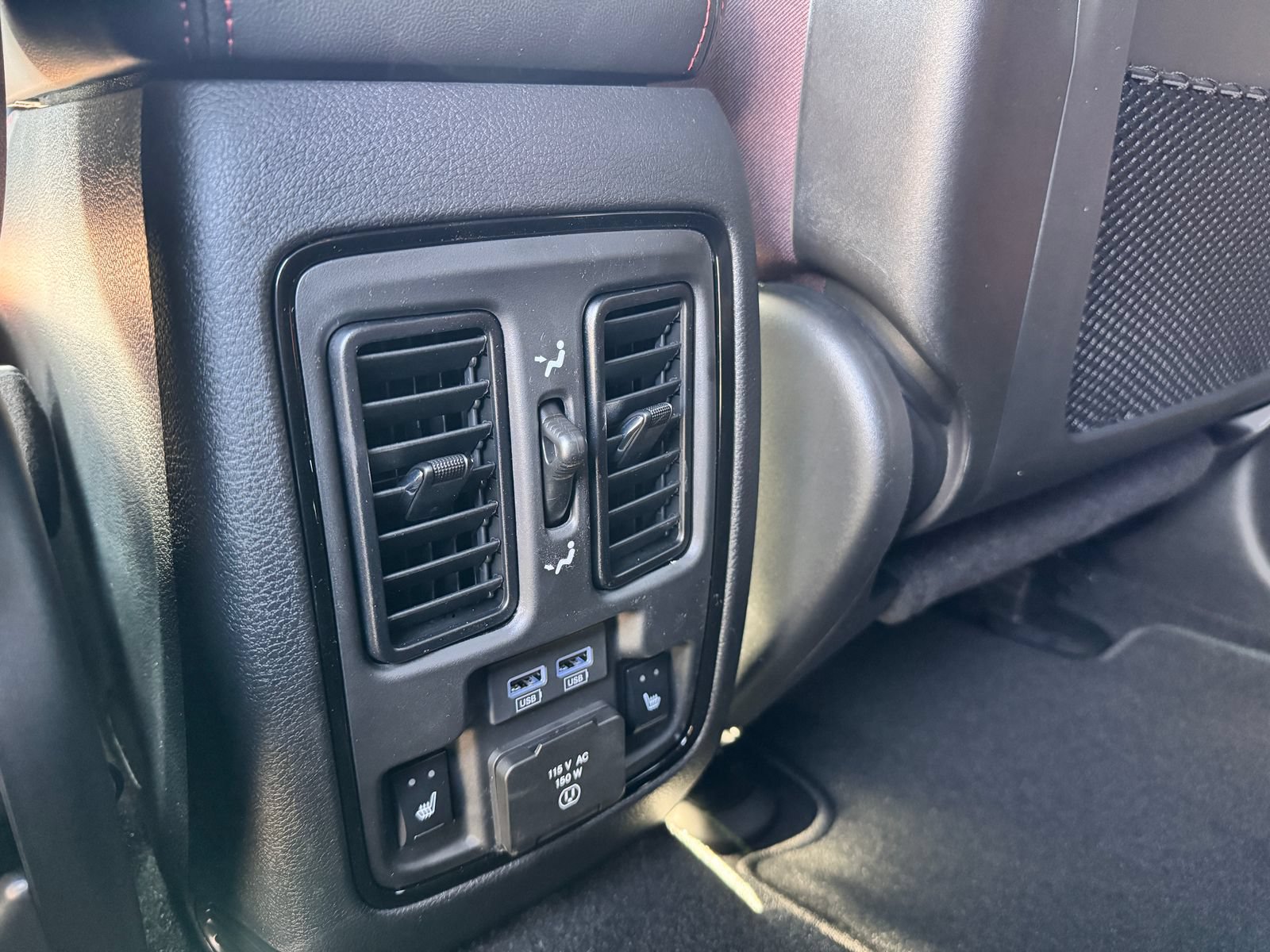 New 2026 Dodge Durango GT AWD/4WD image 30