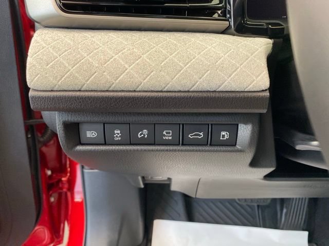 New 2026 Toyota Camry XLE w/ Premium Plus Package AWD/4WD image 15