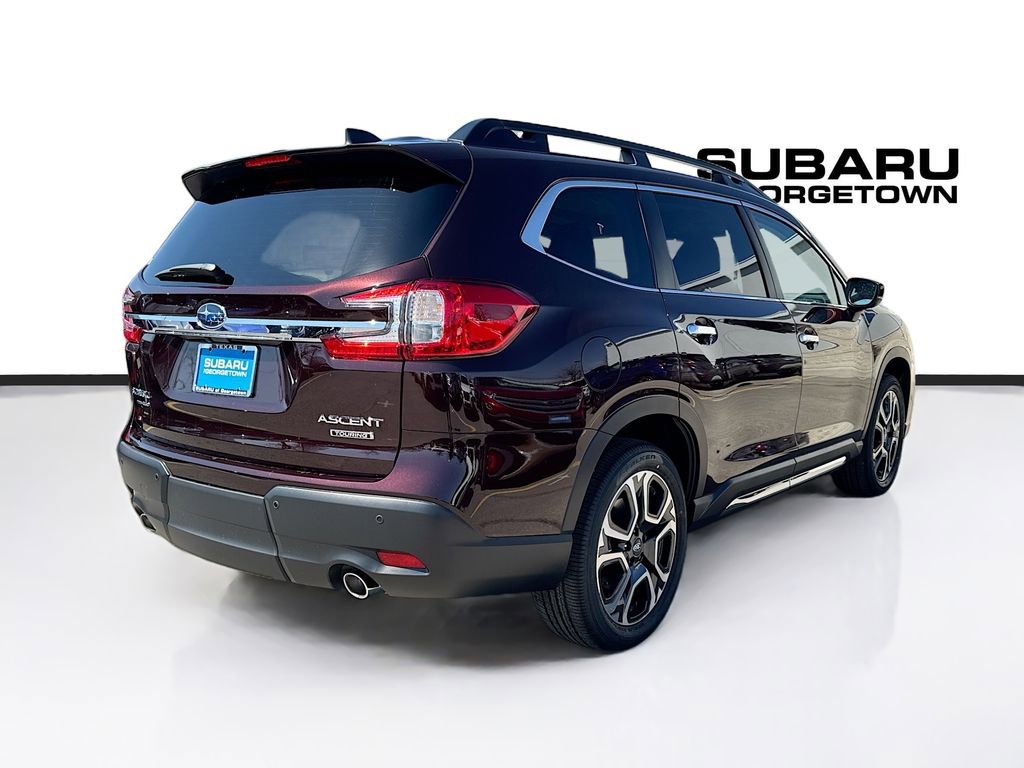New 2026 Subaru Ascent Touring AWD/4WD image 7