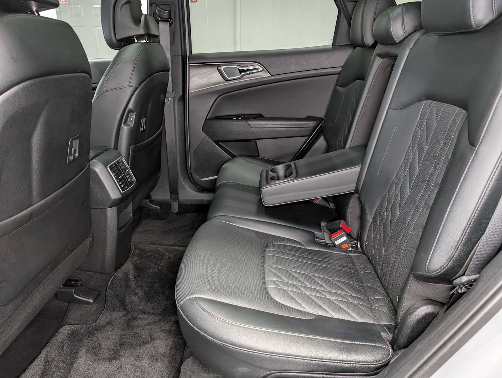 Certified 2023 Kia Sportage X-Line w/ X-Line Premium Package AWD/4WD image 23