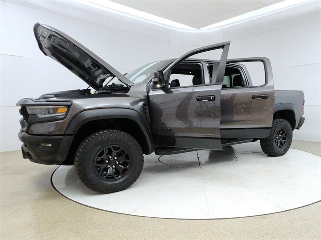 Used 2023 RAM 1500 TRX w/ TRX Level 2 Equipment Group image 10