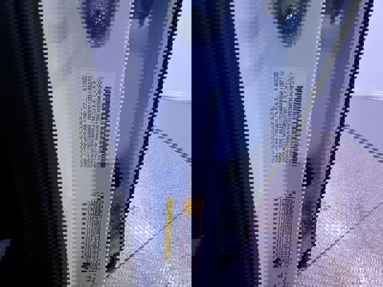 Used 2024 Honda CR-V EX image 42