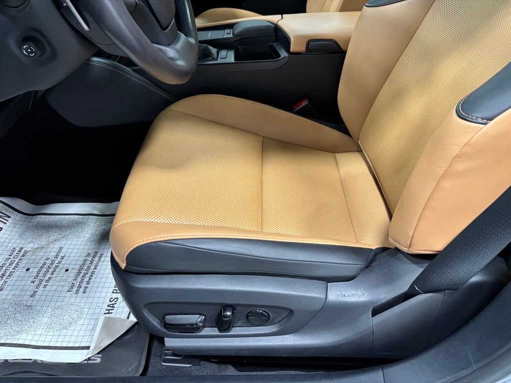 Used 2022 Lexus ES 250 w/ Premium Package AWD/4WD image 13