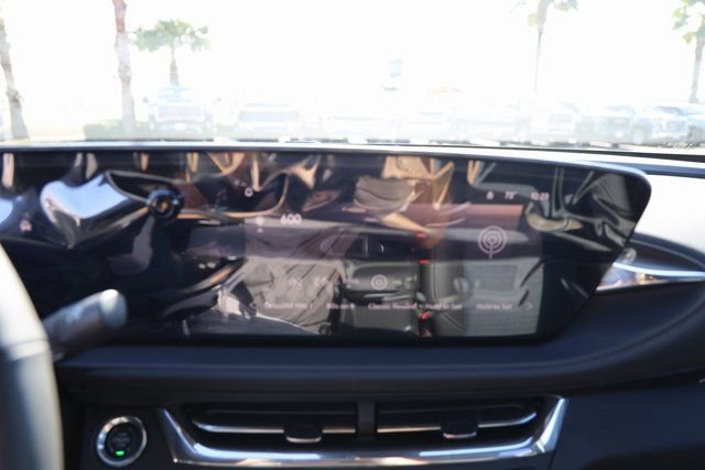 New 2026 Buick Envista Preferred w/ Convenience I Package image 17