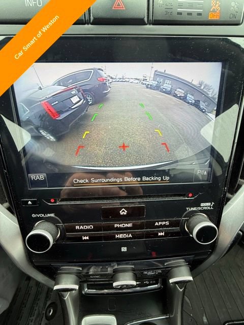 Used 2022 Subaru Ascent Premium w/ Convenience Package AWD/4WD image 17