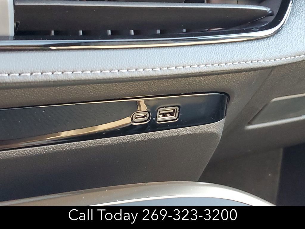 New 2026 Buick Enclave Avenir w/ Super Cruise Package image 34