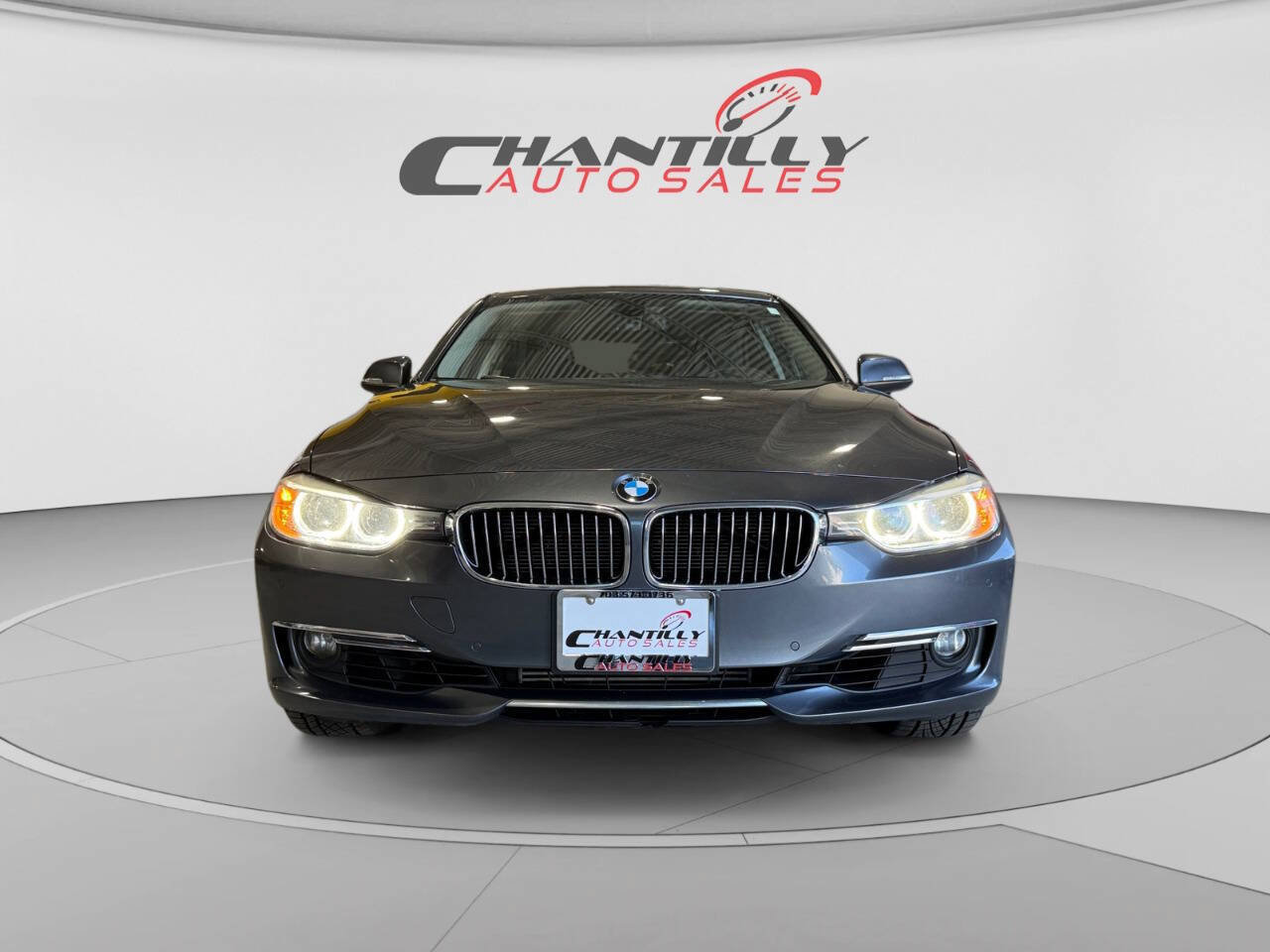 Used 2012 BMW 335i Sedan RWD image 8