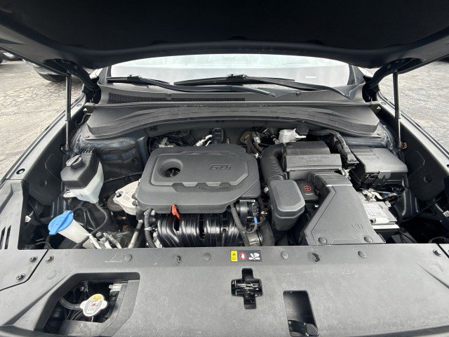 Used 2019 Hyundai Santa Fe AWD image 18