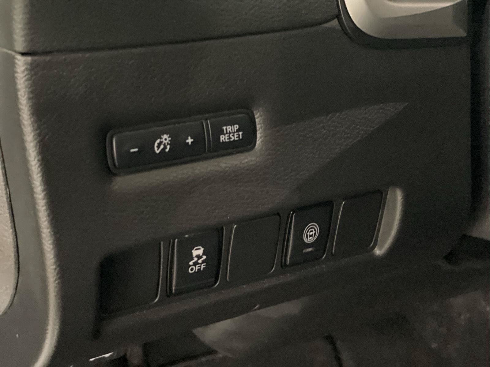 Used 2021 Nissan Murano S AWD/4WD image 16