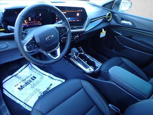 New 2026 Chevrolet Trax ACTIV image 10