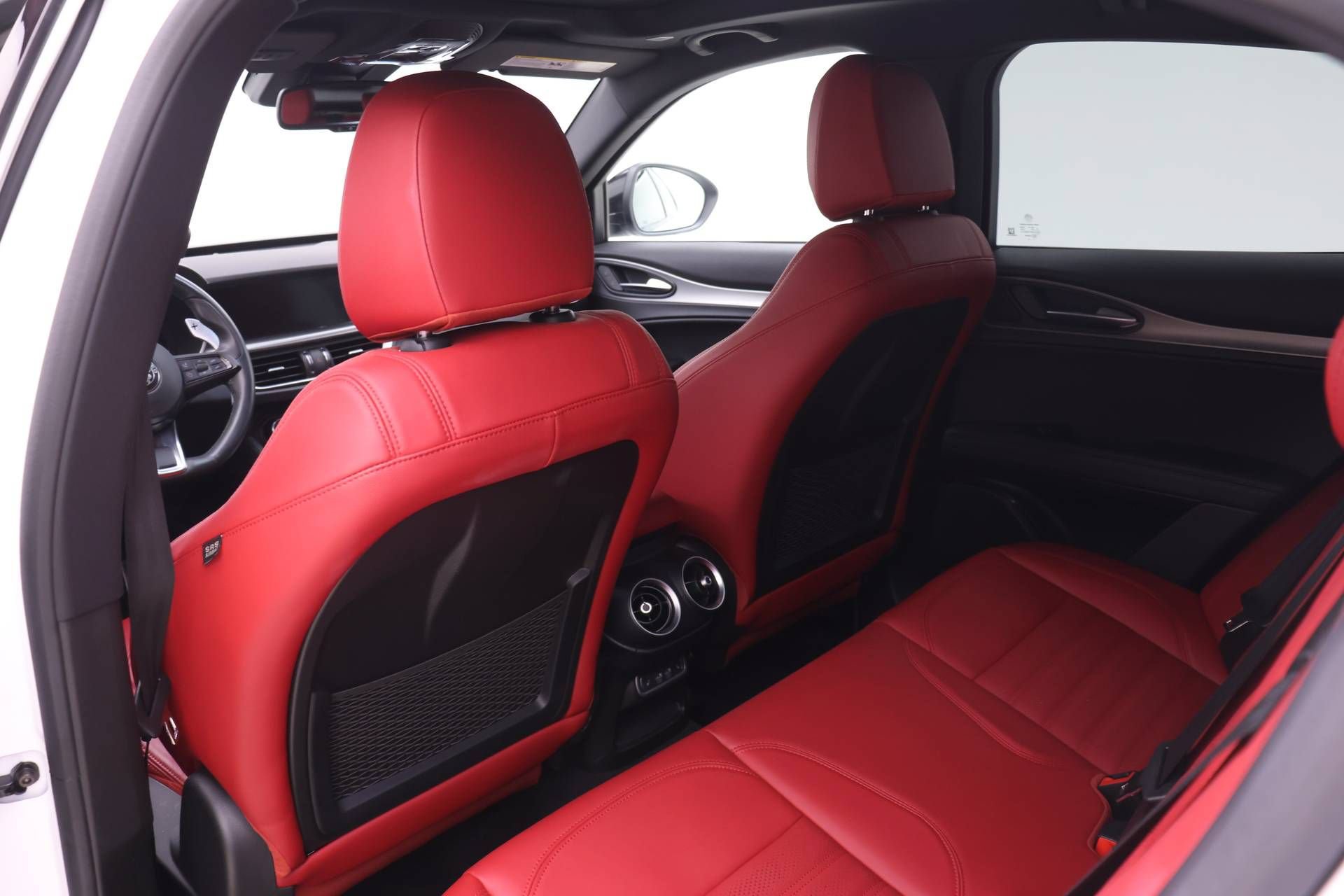Certified 2024 Alfa Romeo Stelvio Veloce AWD/4WD image 14