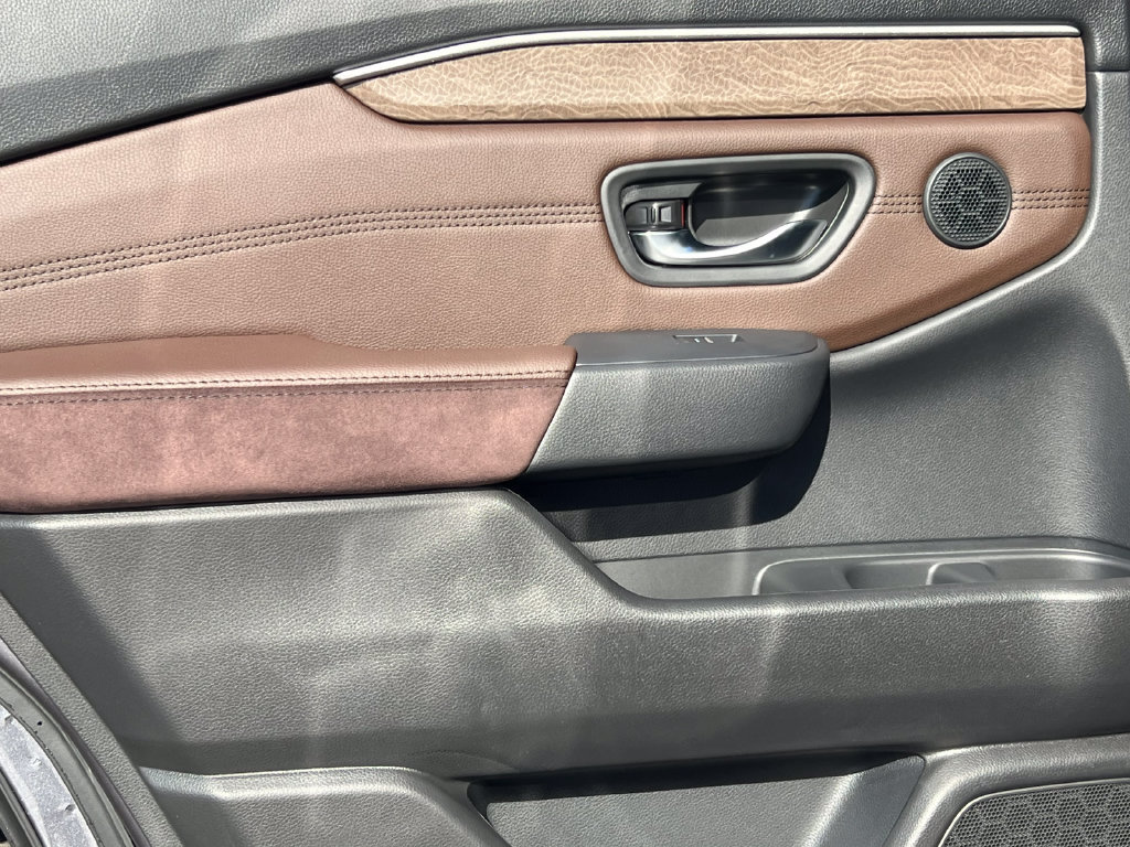 New 2026 Honda Pilot Elite image 37