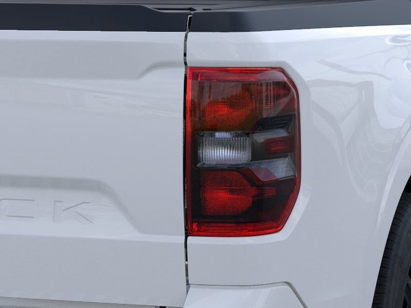 New 2025 Ford Maverick Lobo image 23