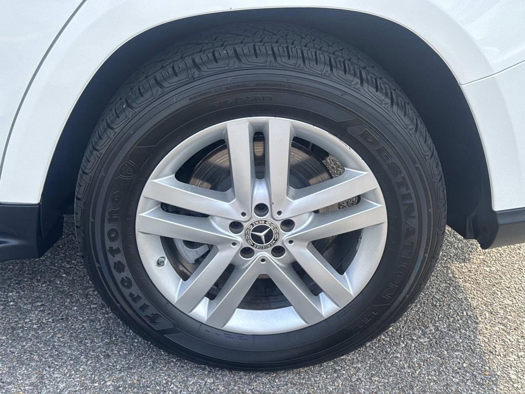 Used 2018 Mercedes-Benz GLS 450 4MATIC image 4