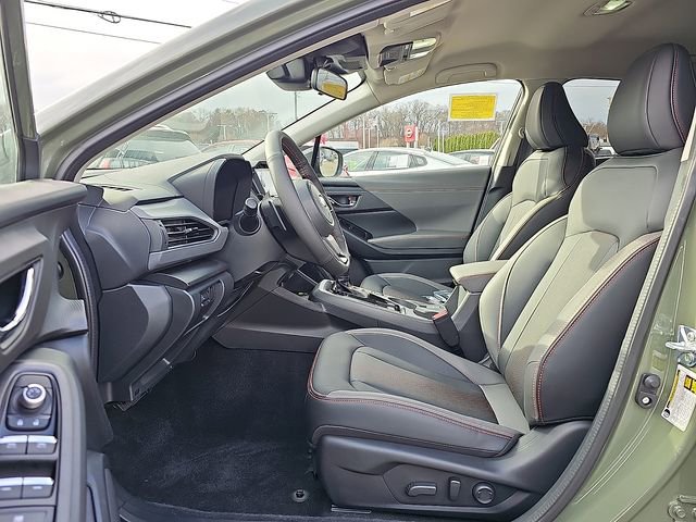New 2026 Subaru Crosstrek 2.5i Limited image 11