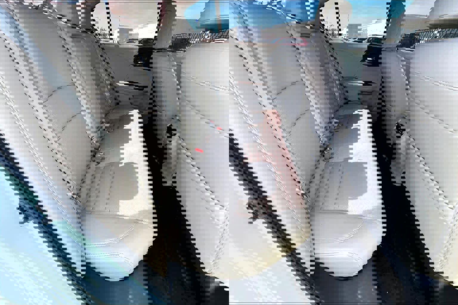 Used 2017 Honda Accord Touring image 19