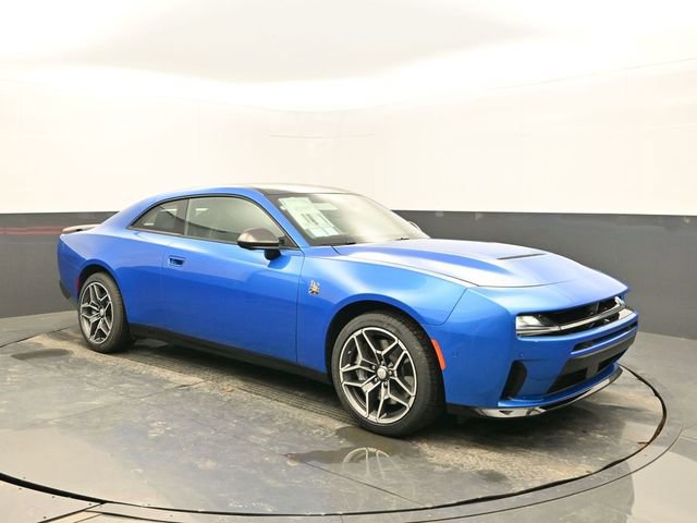 New 2026 Dodge Charger Scat Pack image 7