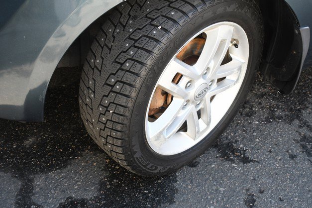 Used 2011 Kia Soul + image 11