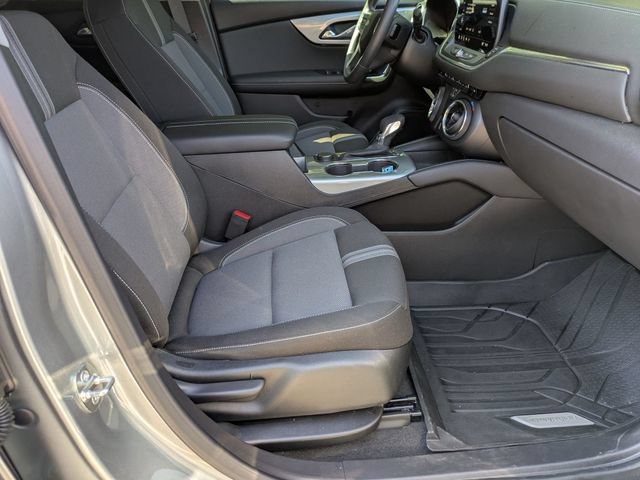New 2026 Chevrolet Blazer LT FWD image 34