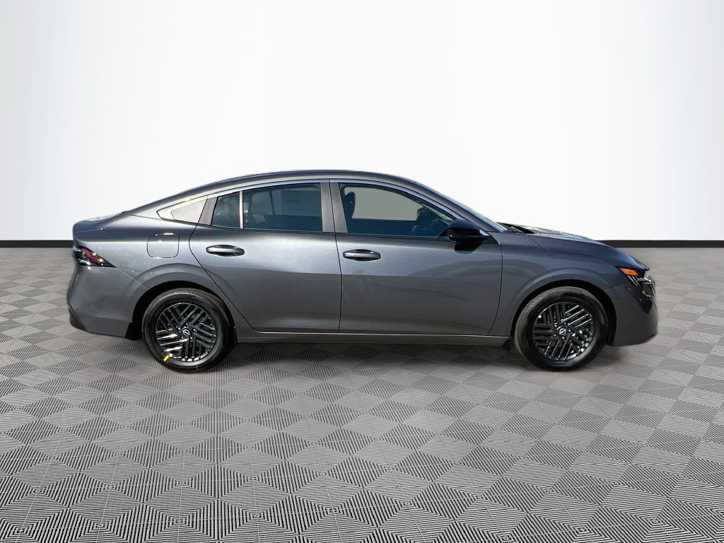 New 2027 Nissan Sentra SV FWD image 5