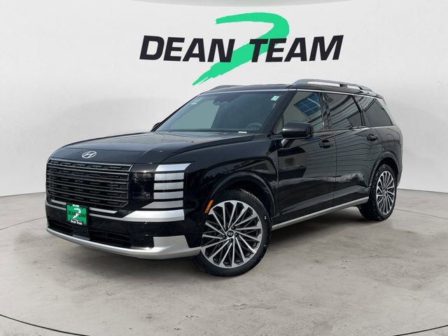 New 2026 Hyundai Palisade Calligraphy image 3
