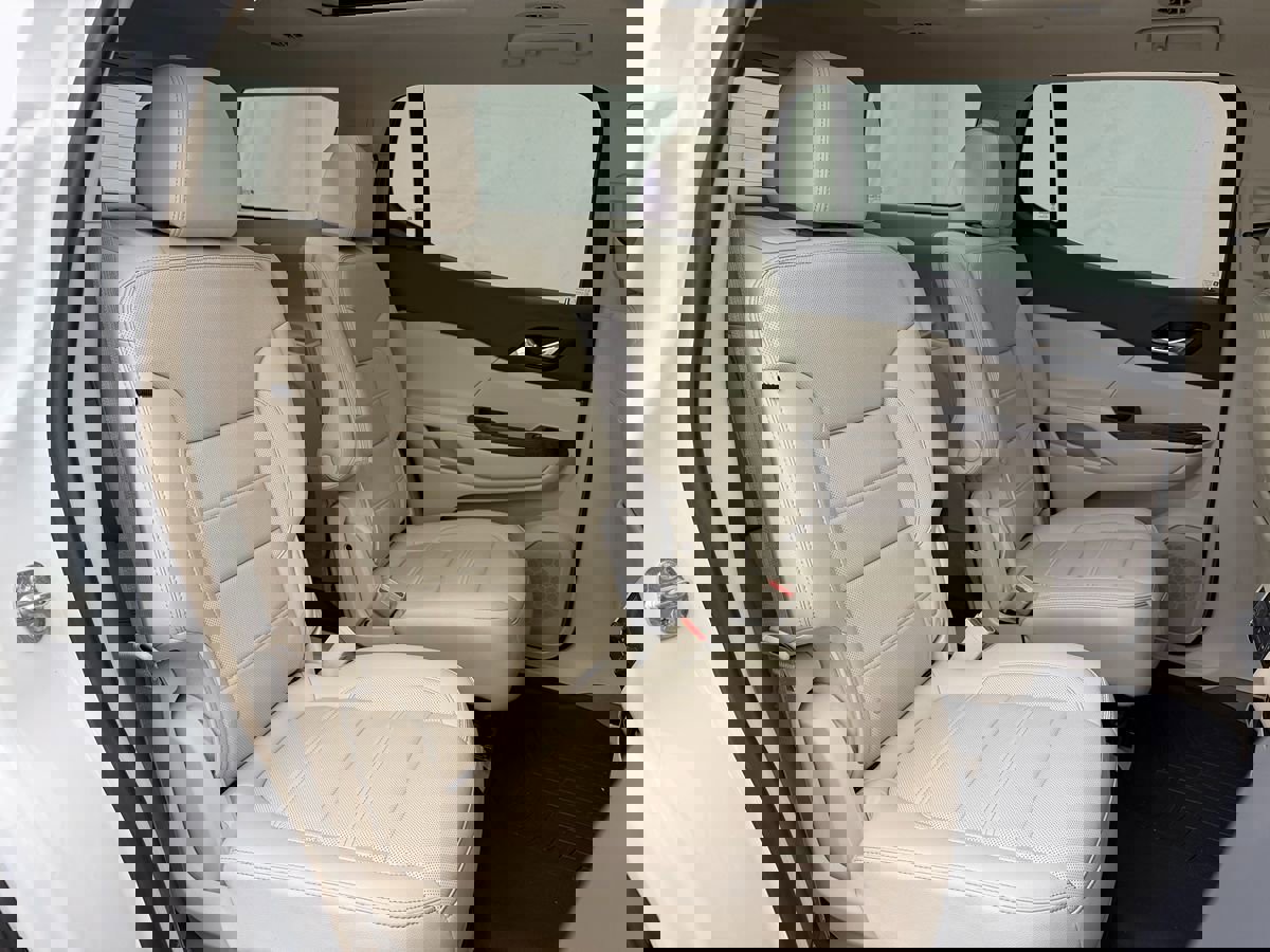 Used 2020 GMC Acadia Denali w/ Trailering Package image 47