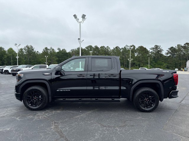 New 2025 GMC Sierra 1500 Pro w/ Graphite Edition image 7